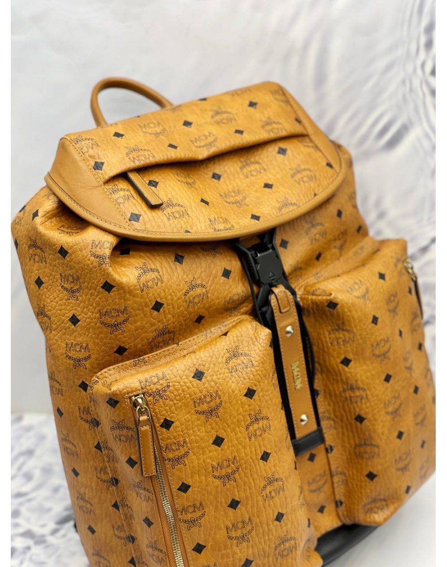 Mcm clearance kreuzberg backpack